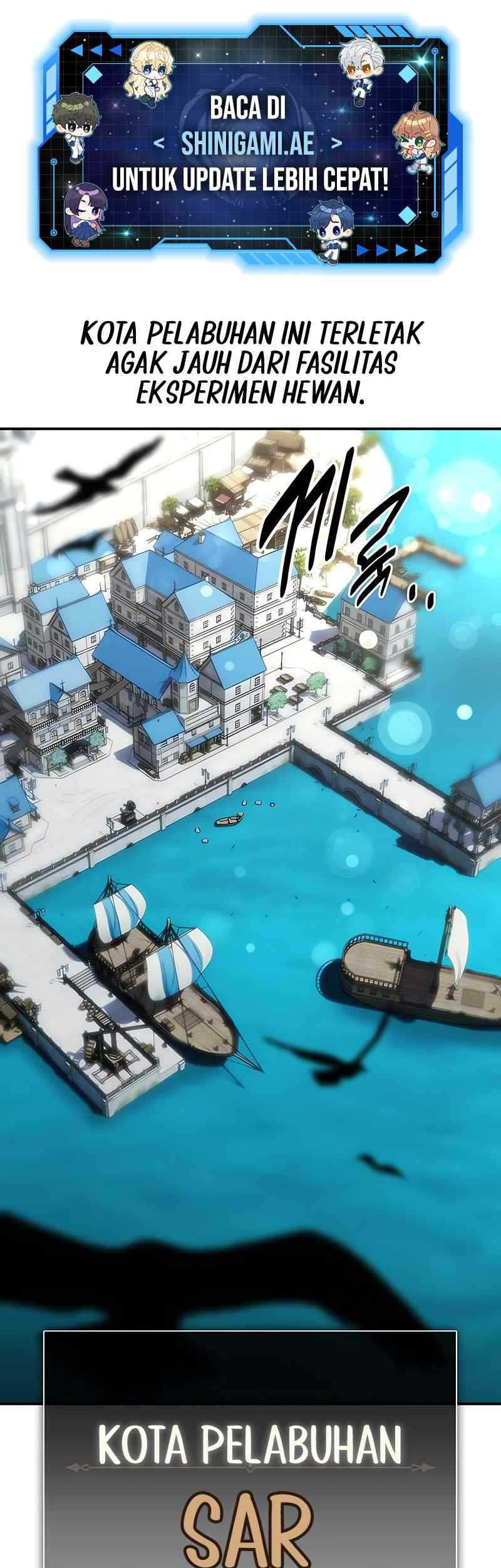 Manhwa I Killed An Academy Player Chapter 28 gambar nomor 2