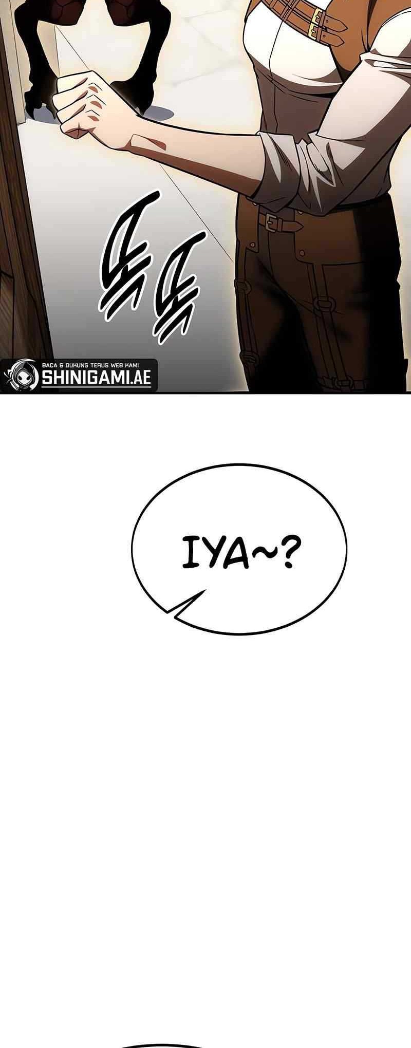 I Killed An Academy Player Chapter 28 Gambar 5