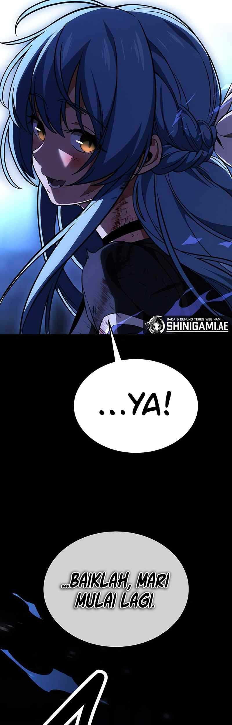 I Killed An Academy Player Chapter 28 Gambar 114