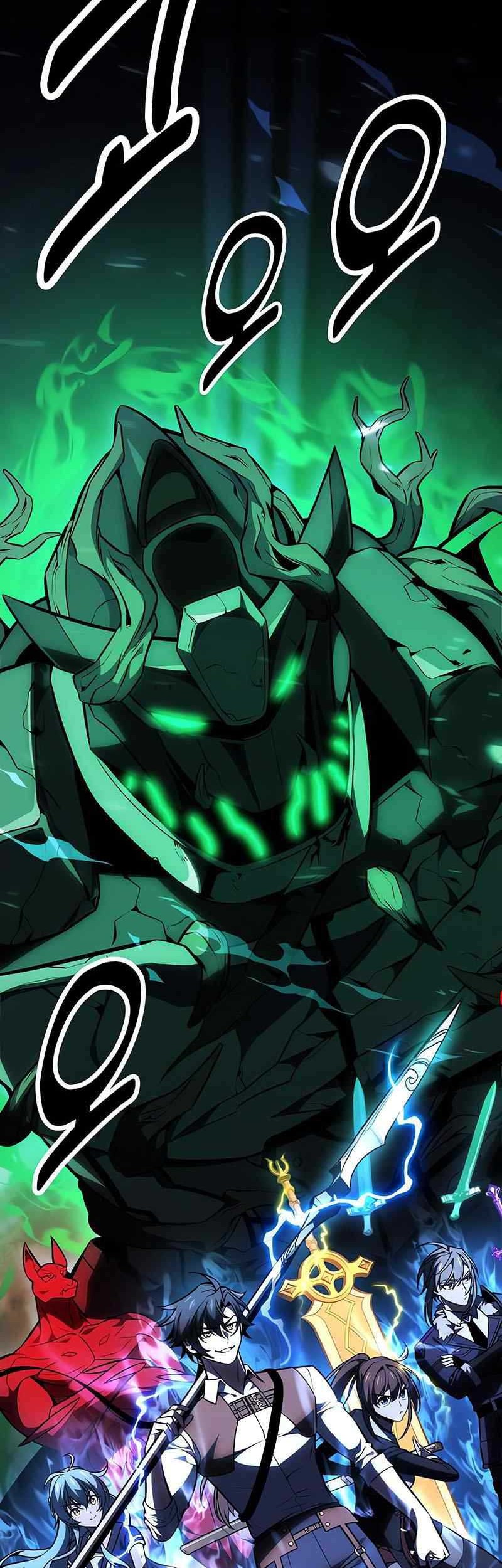 I Killed An Academy Player Chapter 28 Gambar 115