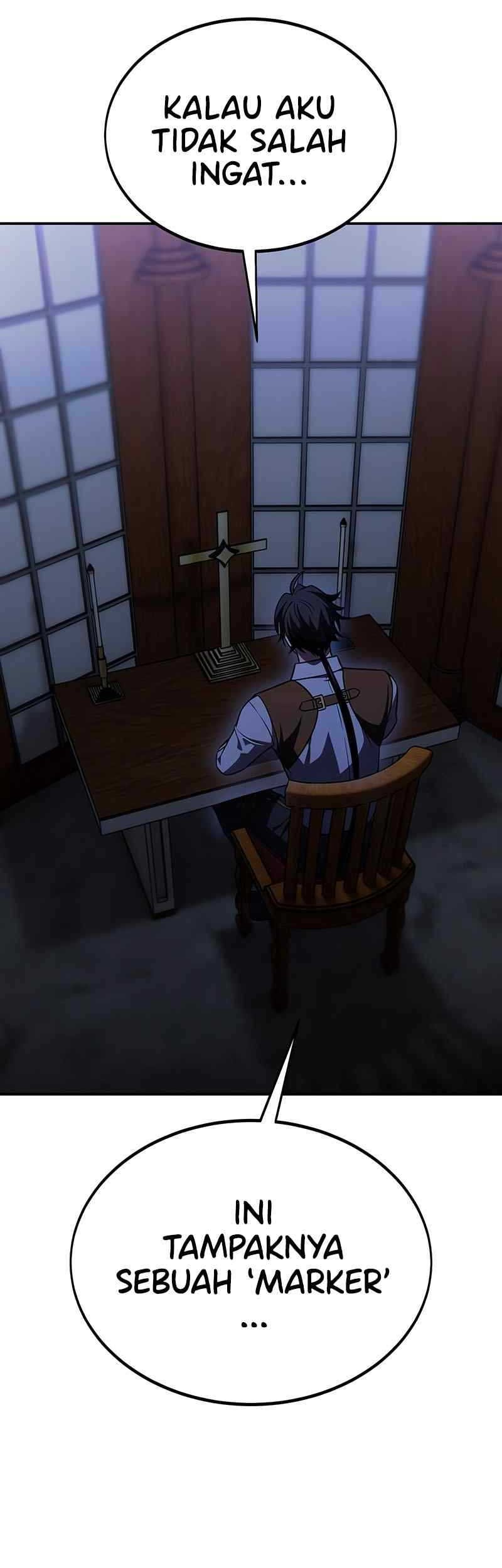 I Killed An Academy Player Chapter 28 Gambar 8