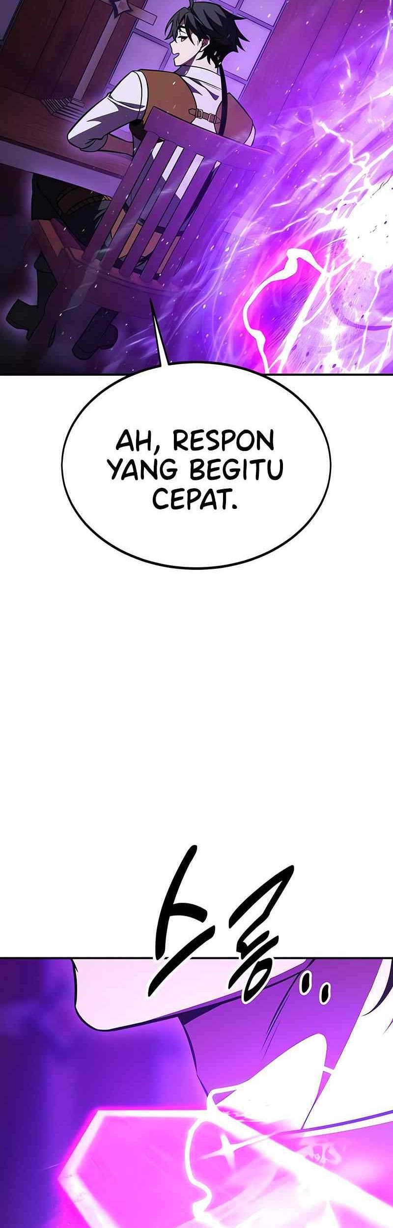 I Killed An Academy Player Chapter 28 Gambar 11