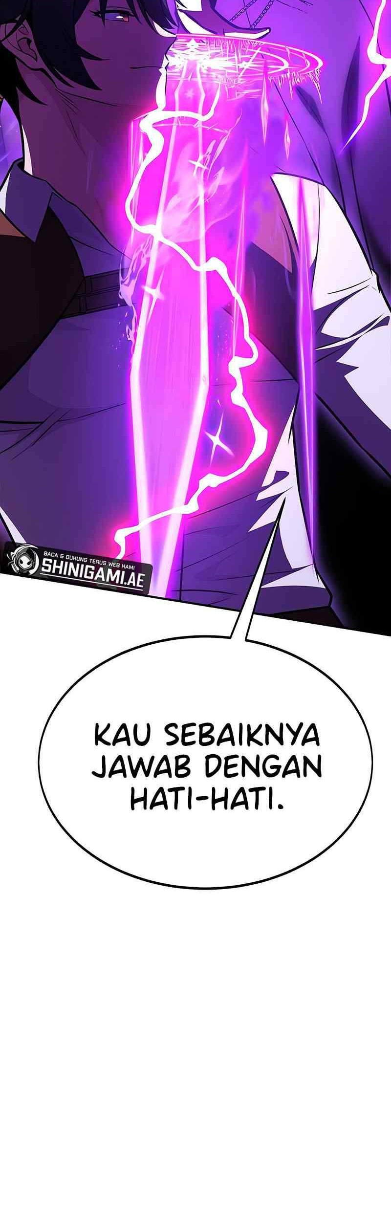 I Killed An Academy Player Chapter 28 Gambar 13