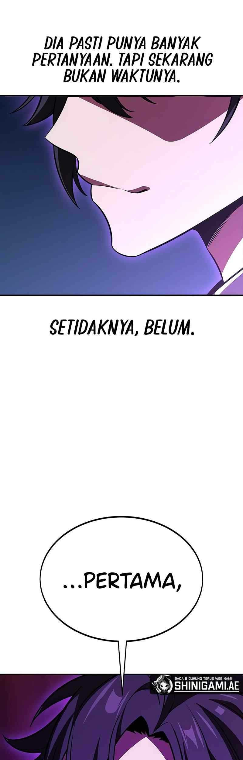 I Killed An Academy Player Chapter 28 Gambar 14