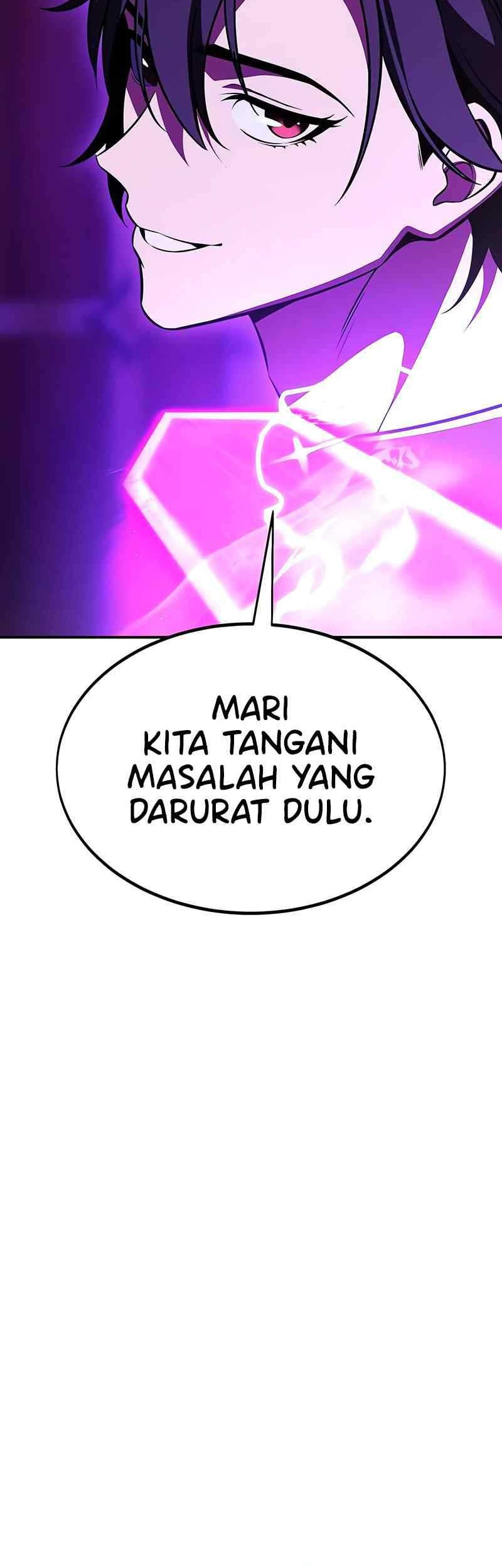 I Killed An Academy Player Chapter 28 Gambar 15