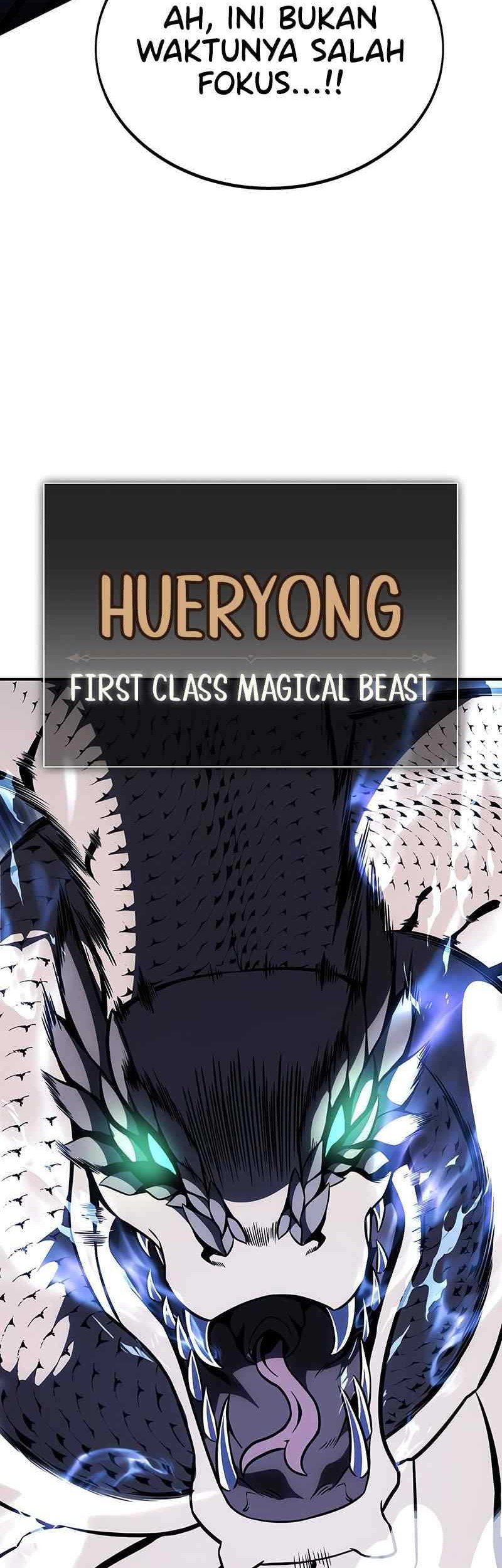 I Killed An Academy Player Chapter 28 Gambar 23