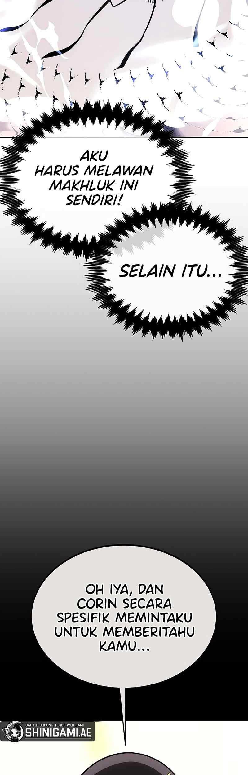 I Killed An Academy Player Chapter 28 Gambar 24