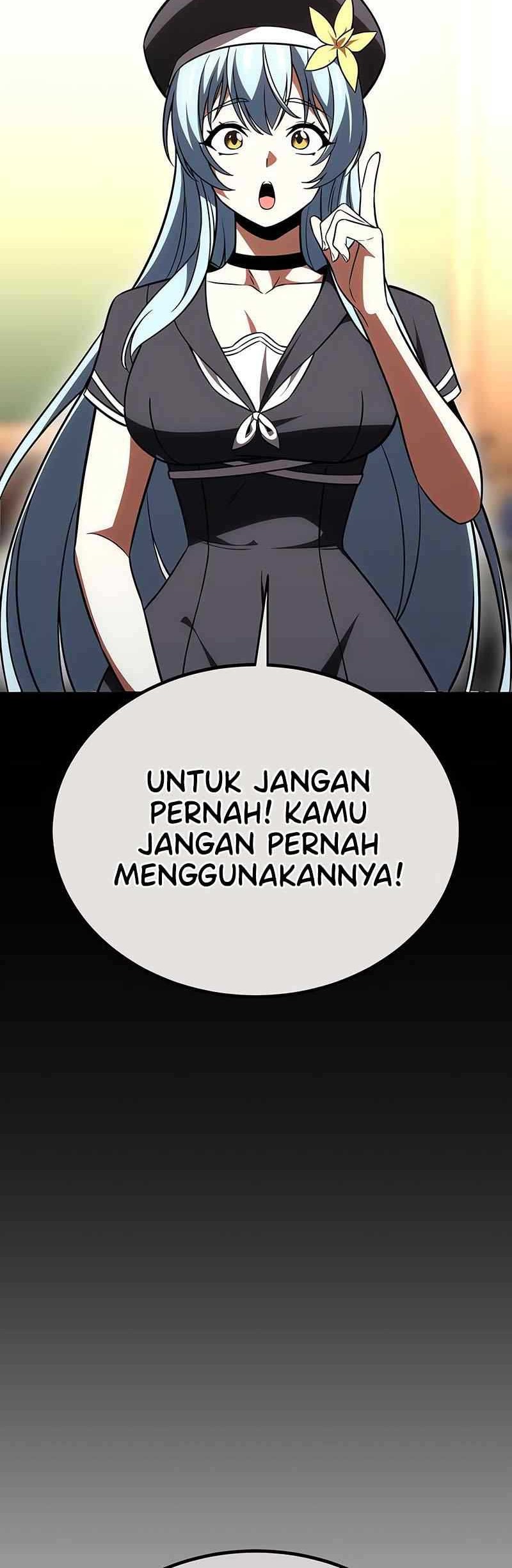 I Killed An Academy Player Chapter 28 Gambar 25