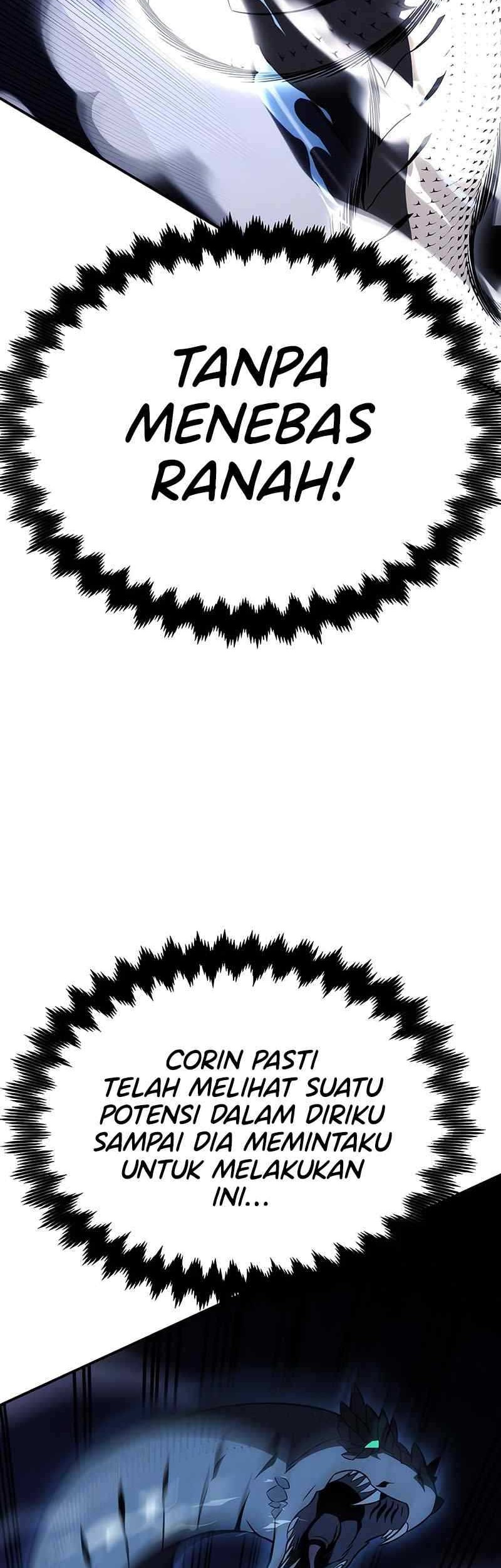 I Killed An Academy Player Chapter 28 Gambar 27