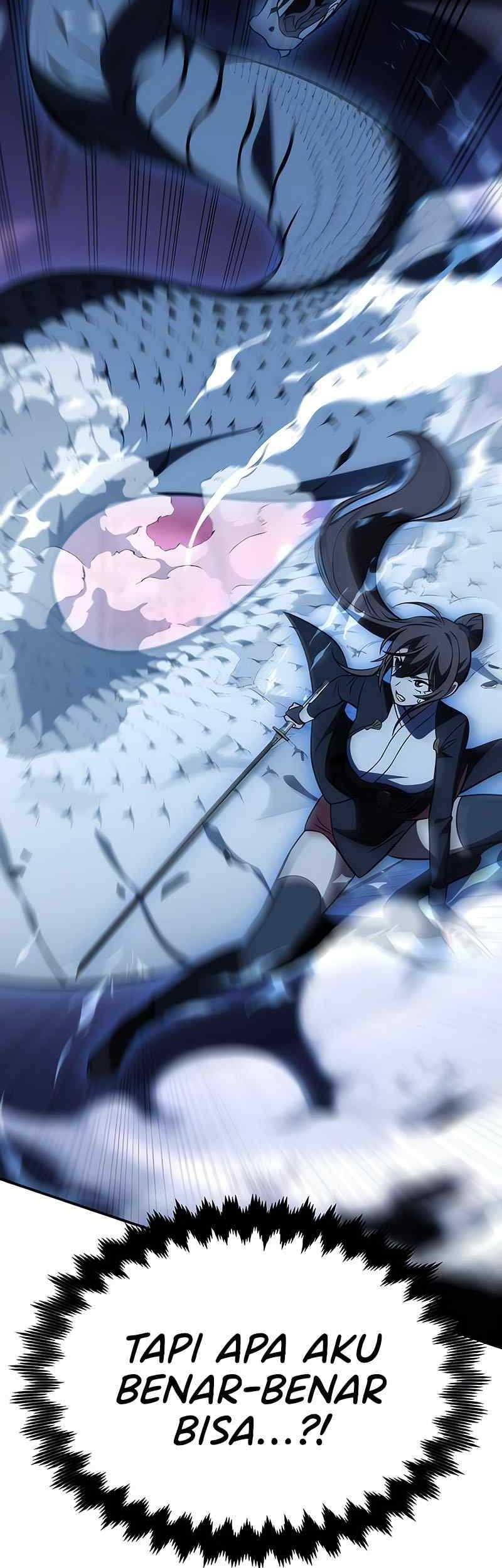 I Killed An Academy Player Chapter 28 Gambar 28