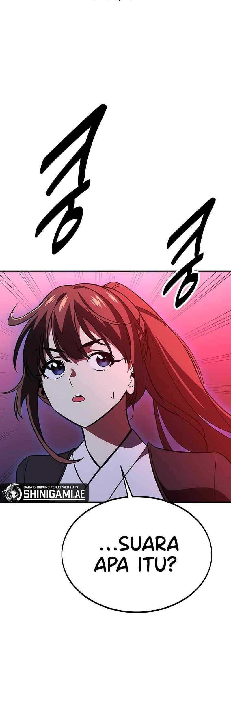 I Killed An Academy Player Chapter 28 Gambar 29