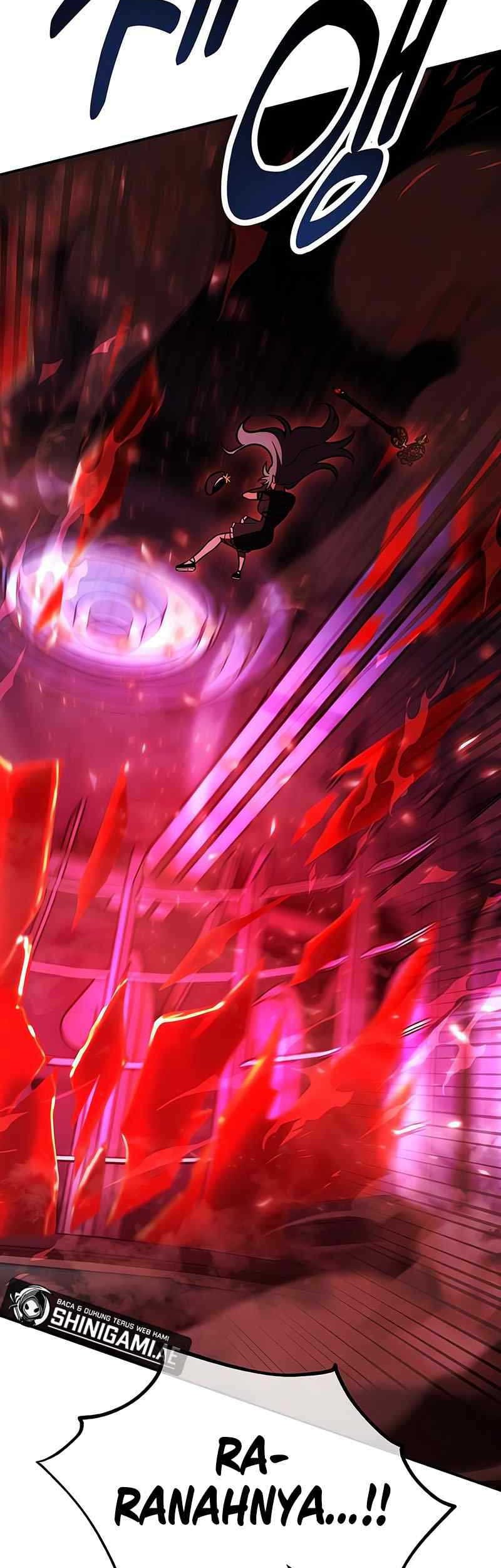 I Killed An Academy Player Chapter 28 Gambar 32