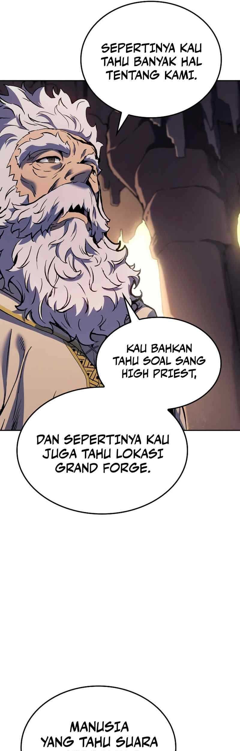 The Indomitable Martial King Chapter 25 Gambar 50
