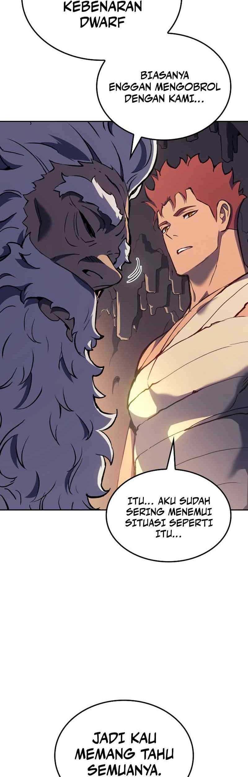 The Indomitable Martial King Chapter 25 Gambar 51