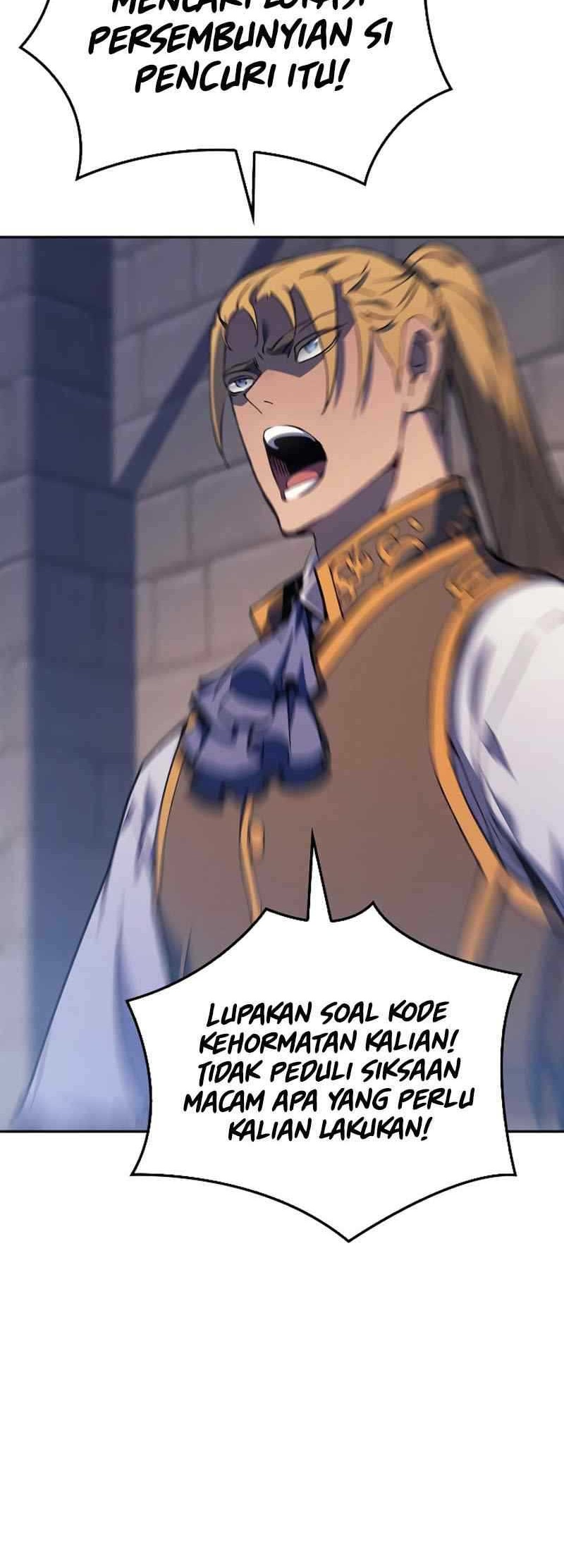 The Indomitable Martial King Chapter 25 Gambar 57