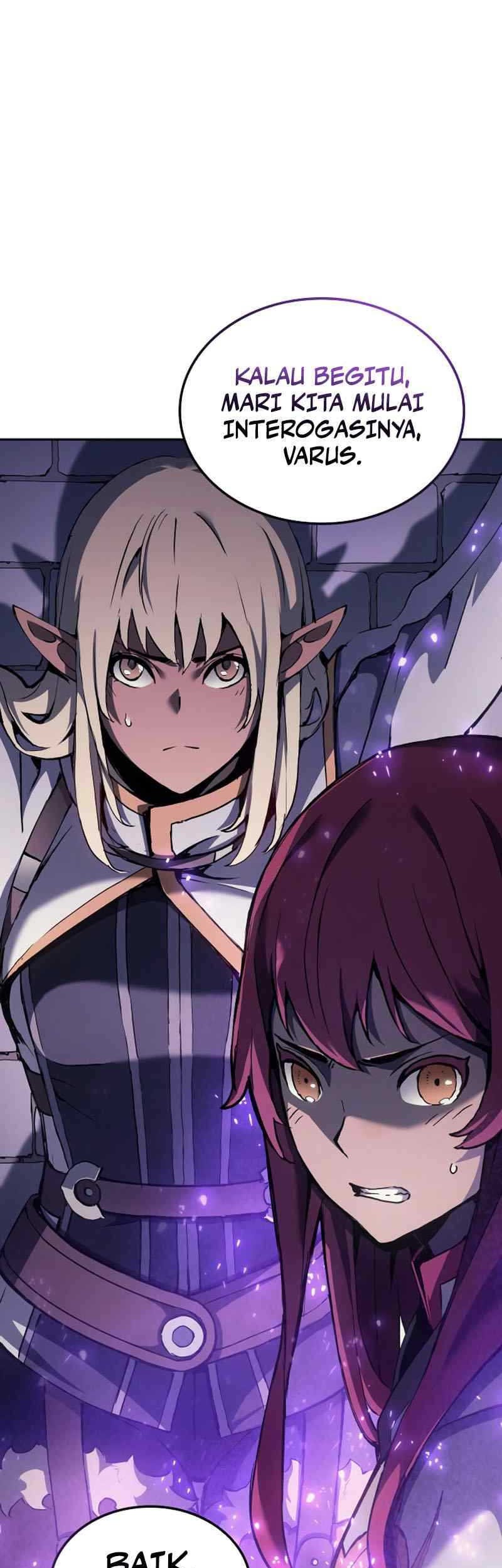 The Indomitable Martial King Chapter 25 Gambar 64