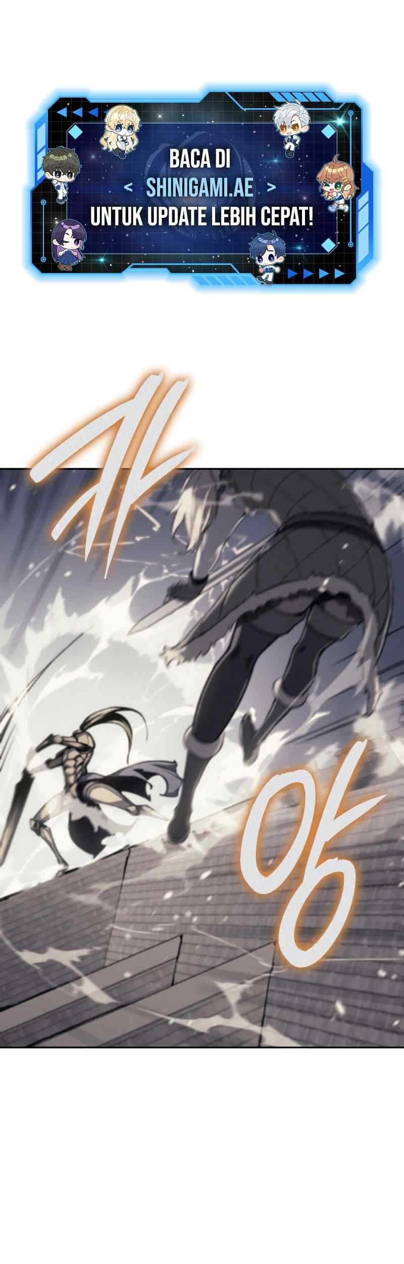 Manhwa The Indomitable Martial King Chapter 25 gambar nomor 2