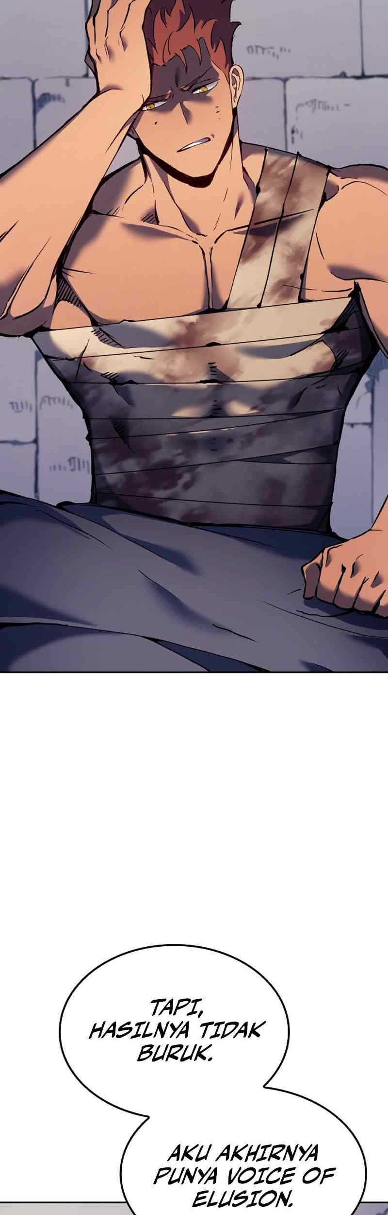 The Indomitable Martial King Chapter 25 Gambar 7