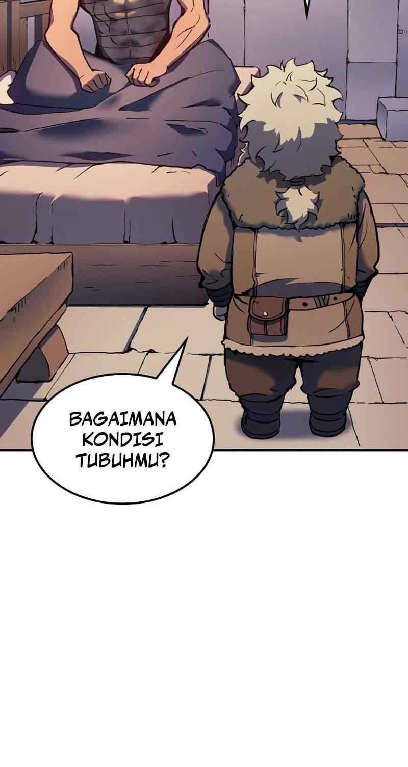 The Indomitable Martial King Chapter 25 Gambar 9