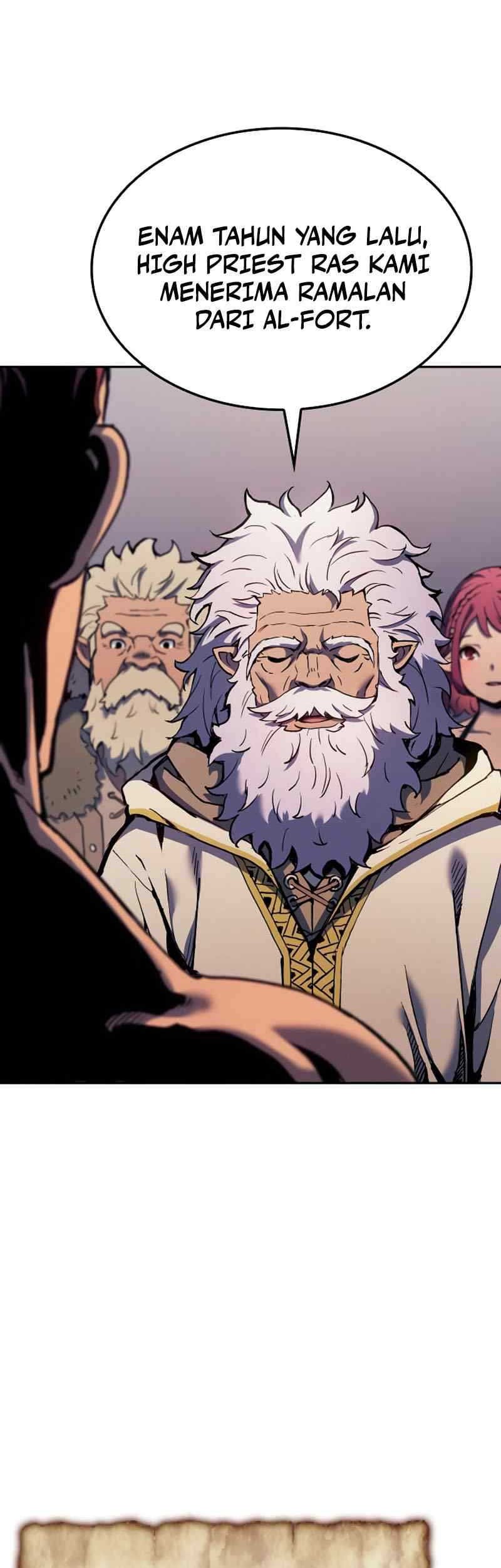 The Indomitable Martial King Chapter 25 Gambar 16