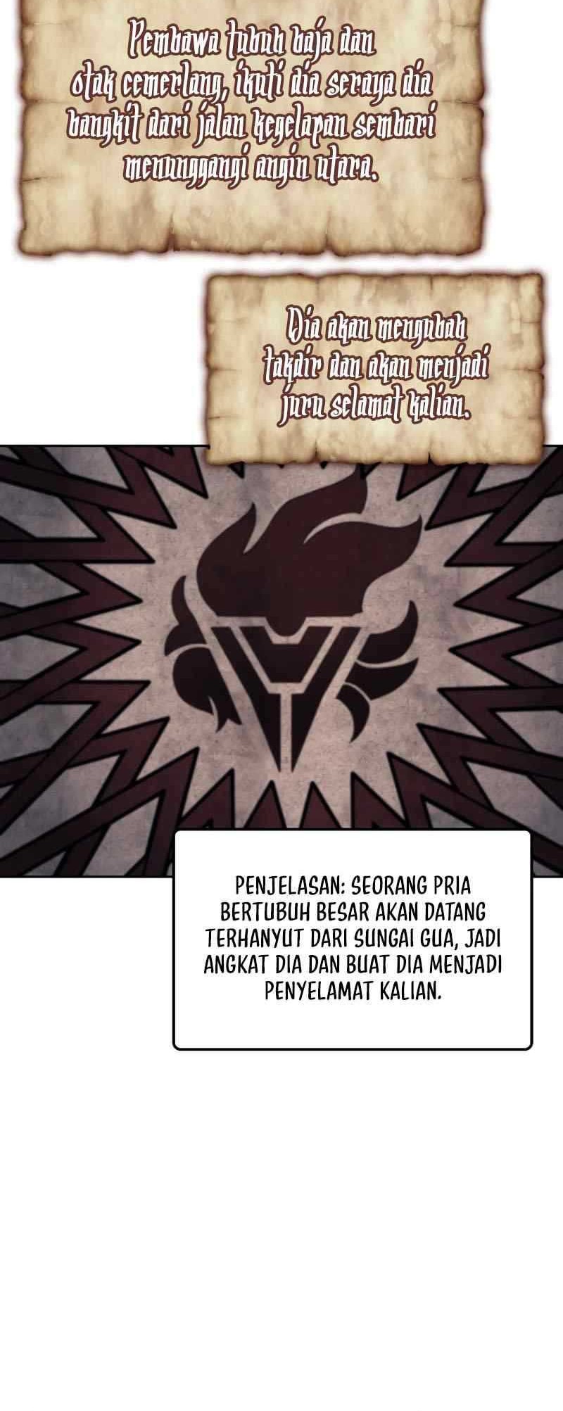 The Indomitable Martial King Chapter 25 Gambar 17