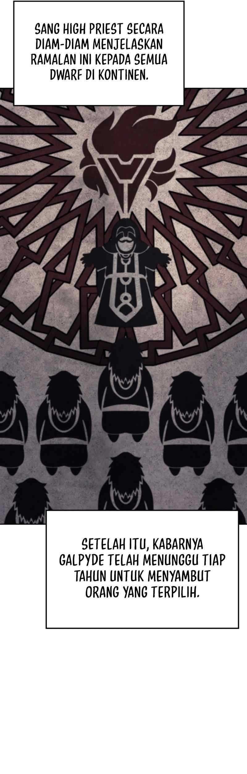 The Indomitable Martial King Chapter 25 Gambar 18