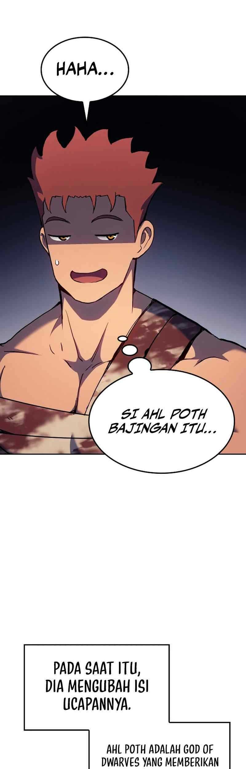 The Indomitable Martial King Chapter 25 Gambar 19