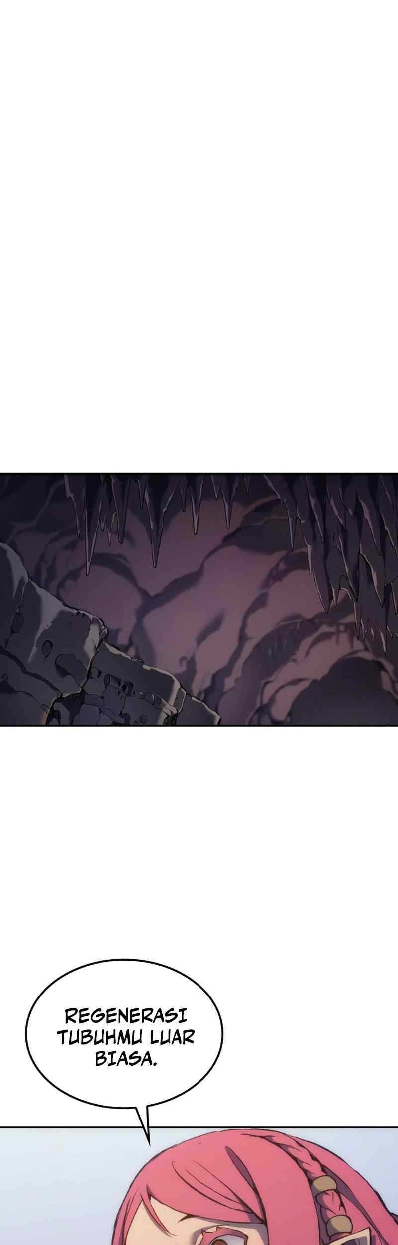 The Indomitable Martial King Chapter 25 Gambar 23