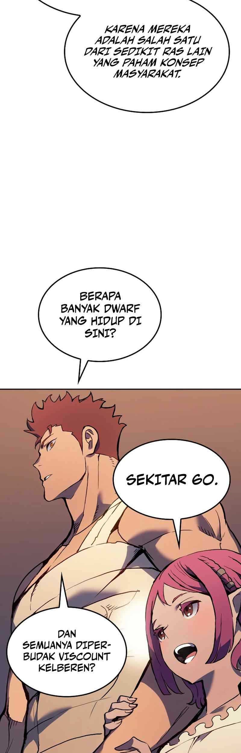 The Indomitable Martial King Chapter 25 Gambar 31