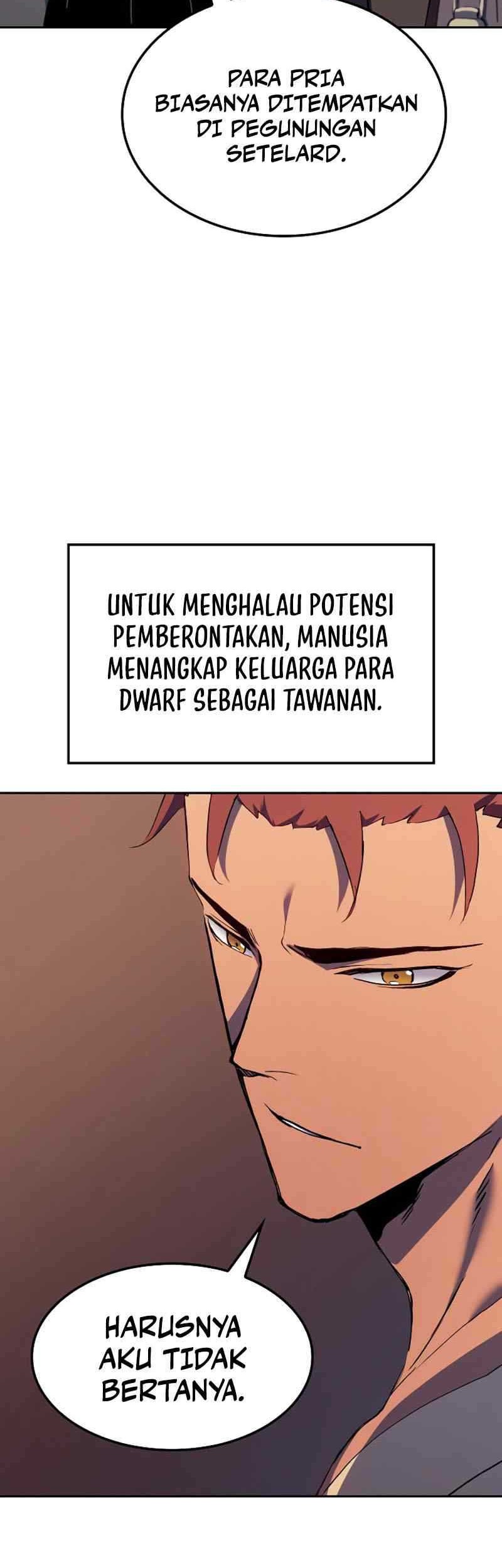 The Indomitable Martial King Chapter 25 Gambar 33