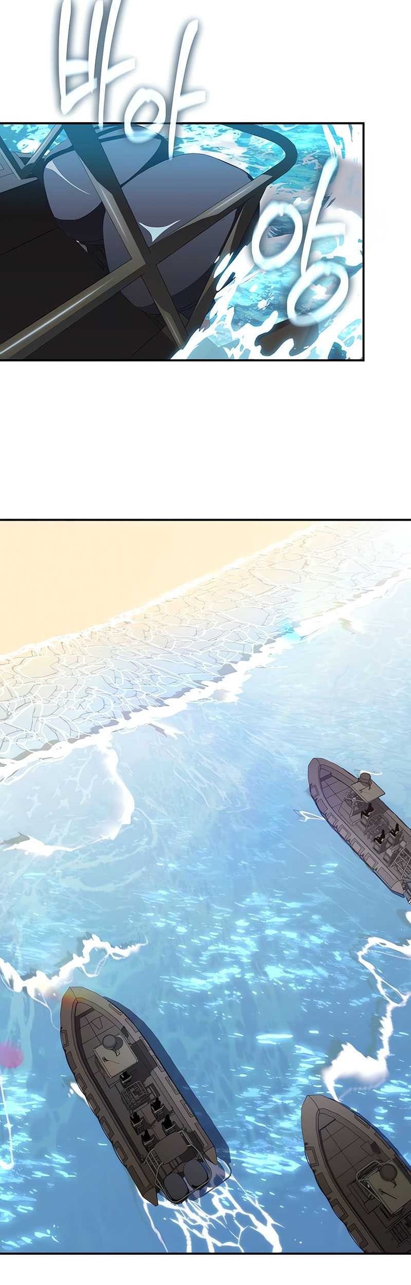 The Knight King Who Returned with a God Chapter 57 Gambar 50