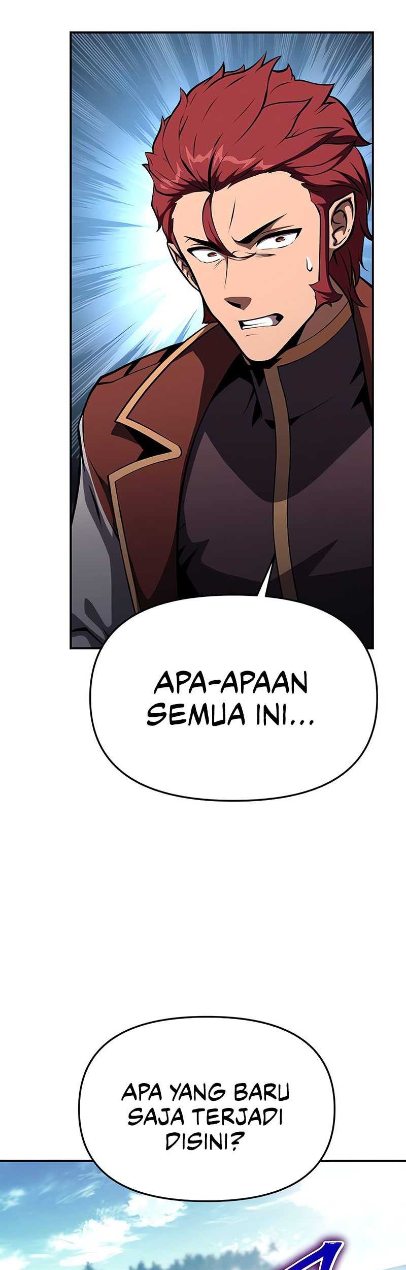 The Knight King Who Returned with a God Chapter 57 Gambar 52