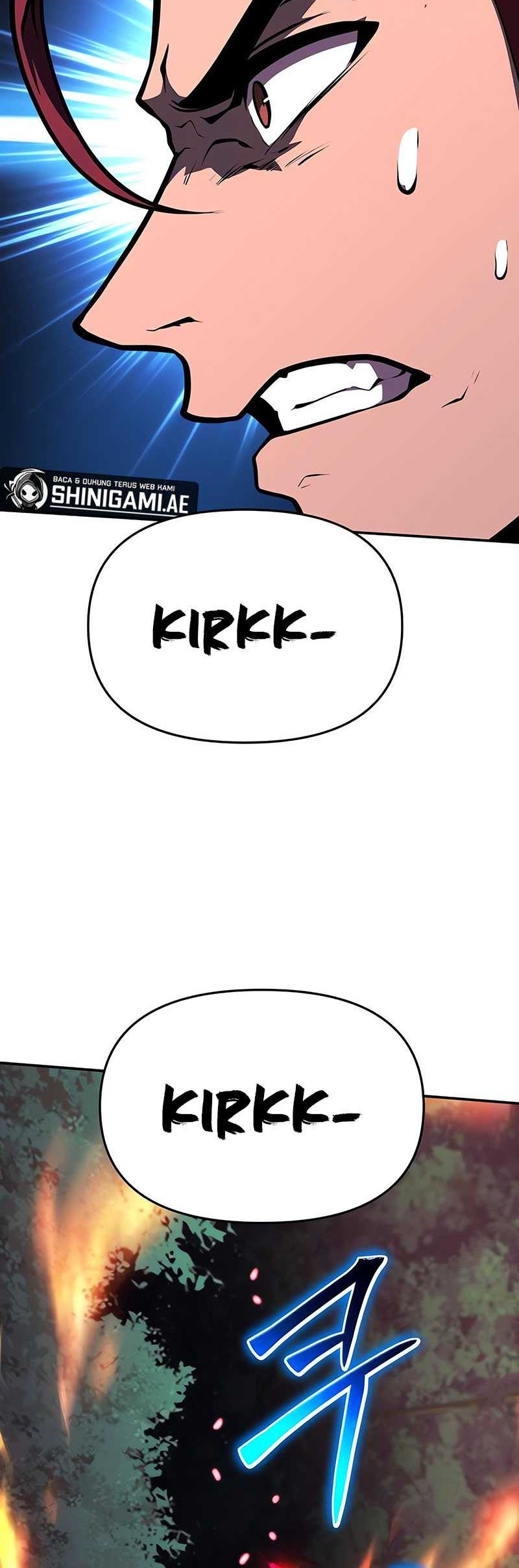 The Knight King Who Returned with a God Chapter 57 Gambar 57