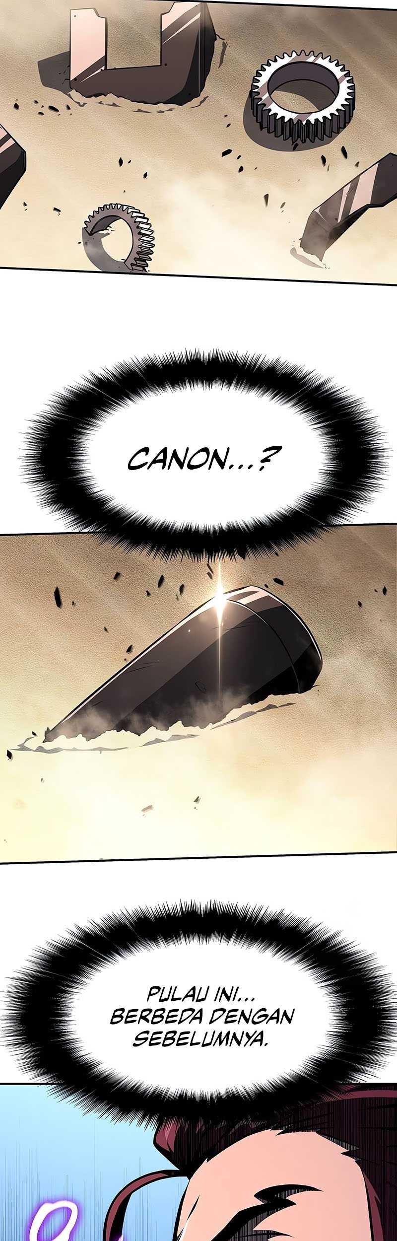 The Knight King Who Returned with a God Chapter 57 Gambar 54