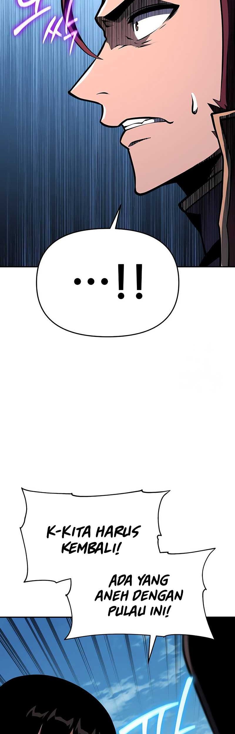 The Knight King Who Returned with a God Chapter 57 Gambar 55