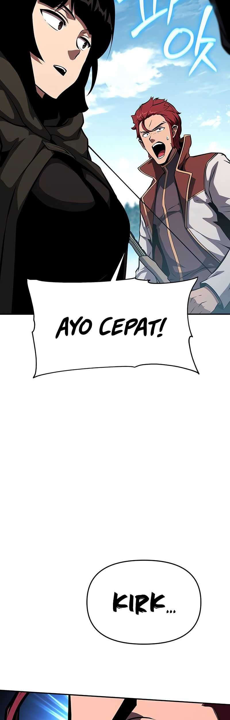 The Knight King Who Returned with a God Chapter 57 Gambar 56