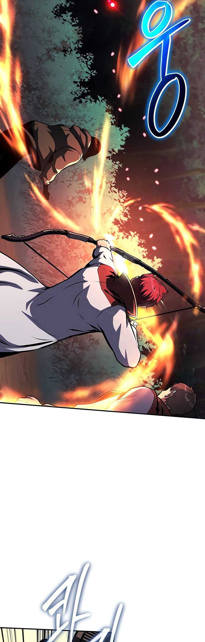 The Knight King Who Returned with a God Chapter 57 Gambar 58