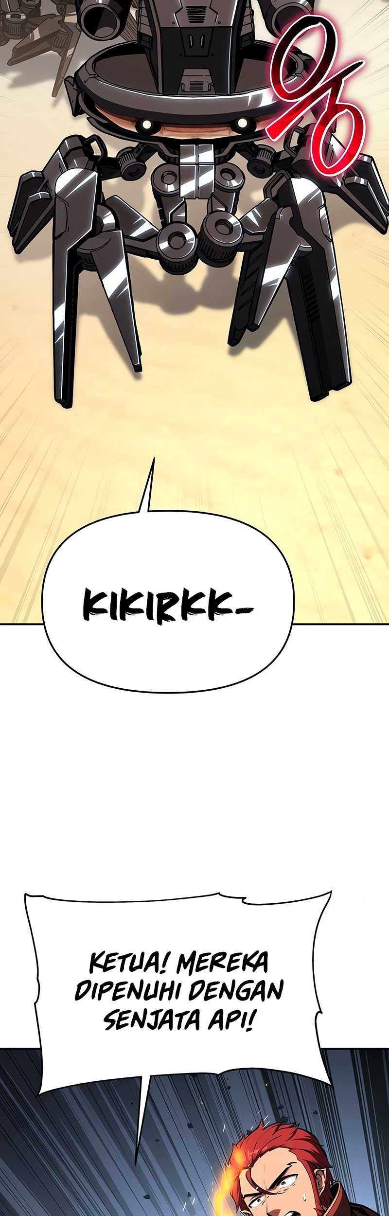 The Knight King Who Returned with a God Chapter 57 Gambar 60