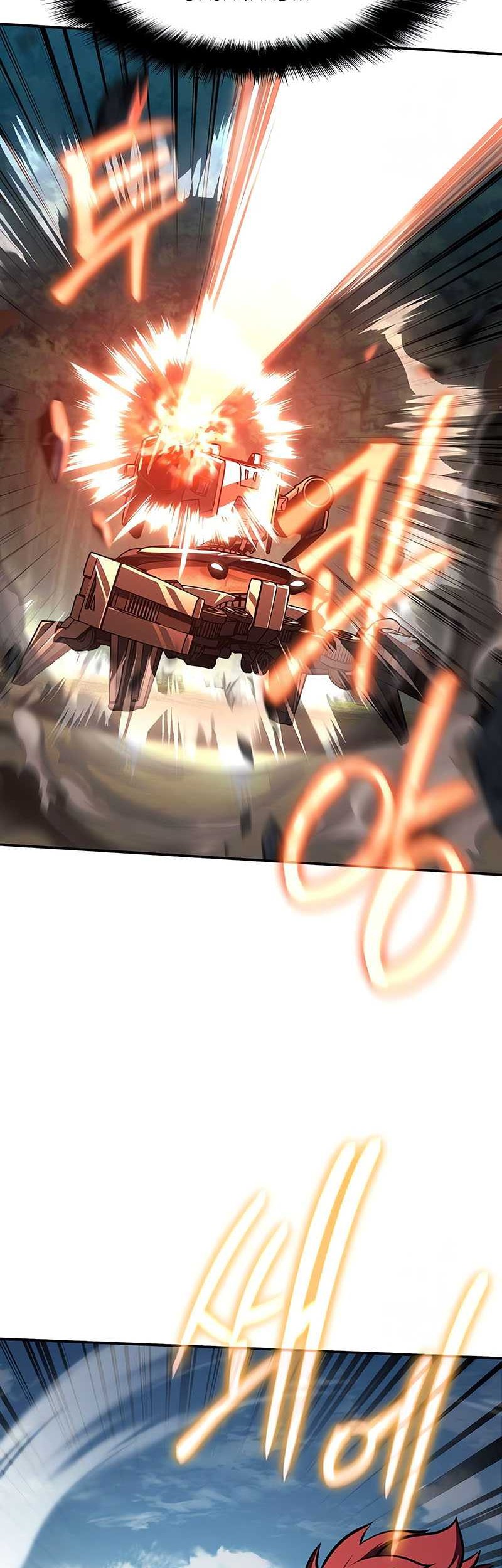 The Knight King Who Returned with a God Chapter 57 Gambar 63