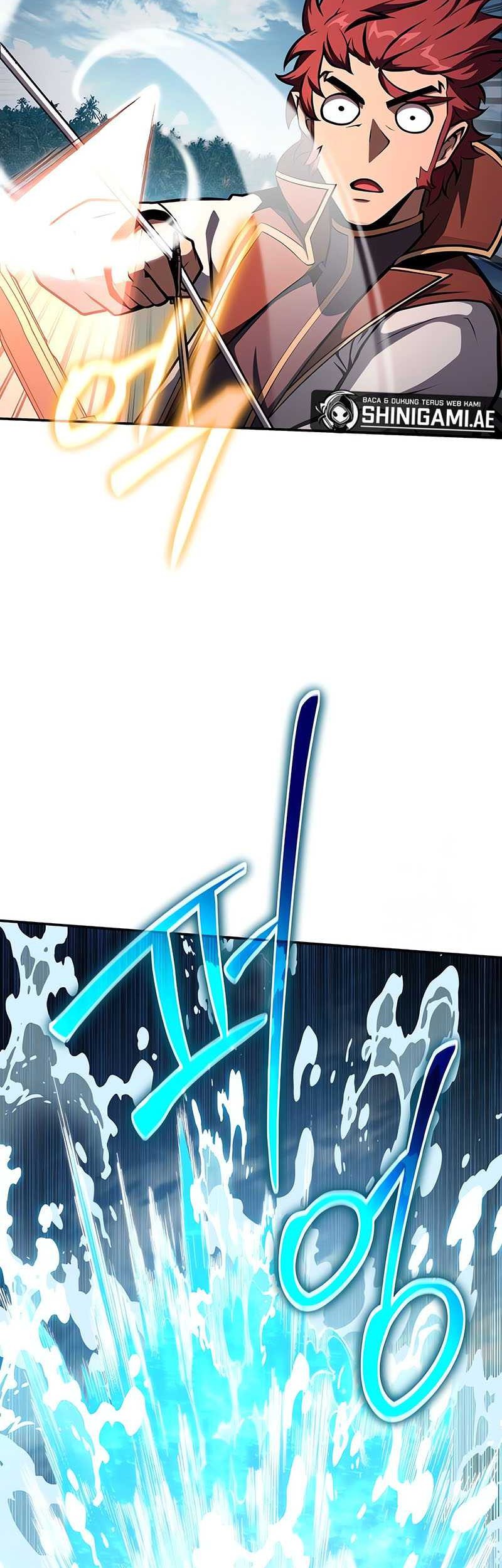 The Knight King Who Returned with a God Chapter 57 Gambar 64