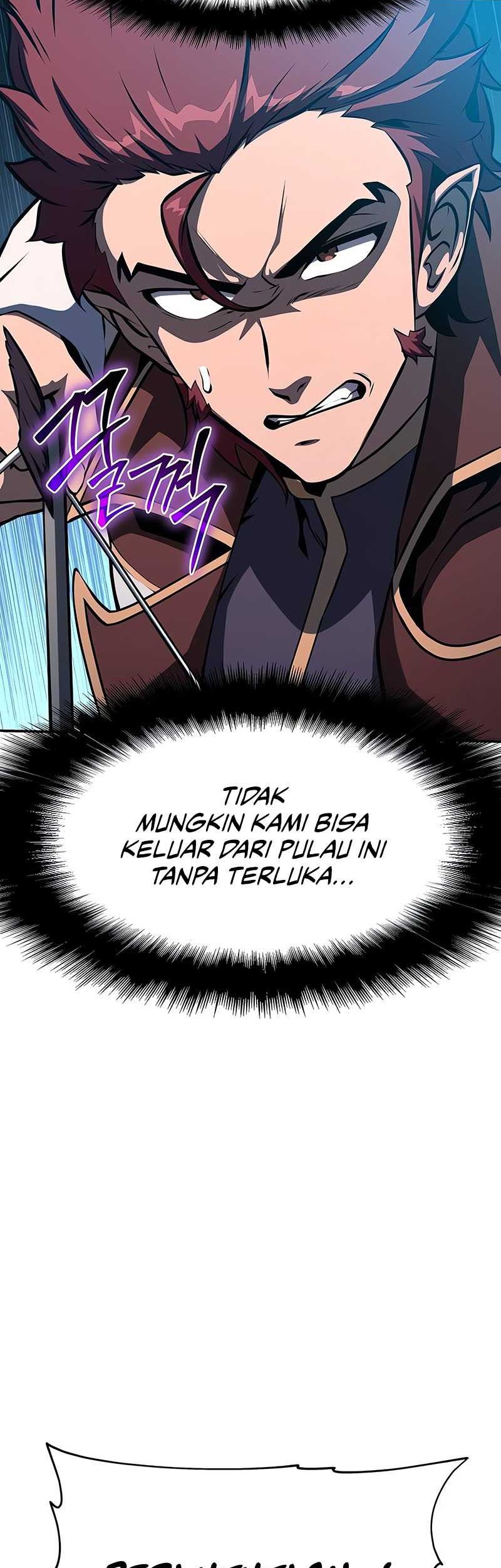 The Knight King Who Returned with a God Chapter 57 Gambar 68