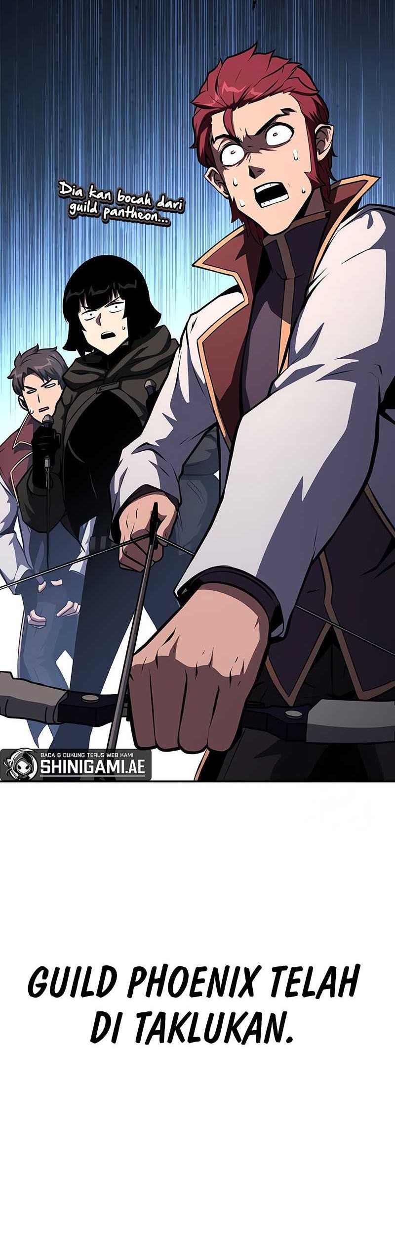 The Knight King Who Returned with a God Chapter 57 Gambar 73