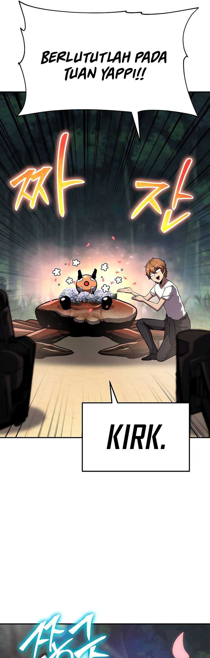 The Knight King Who Returned with a God Chapter 57 Gambar 70