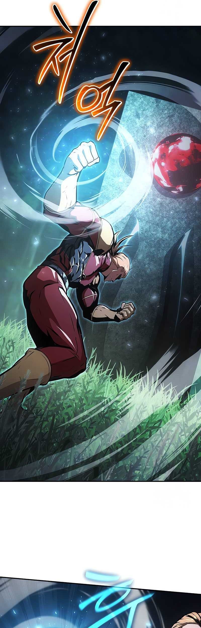 The Knight King Who Returned with a God Chapter 57 Gambar 34