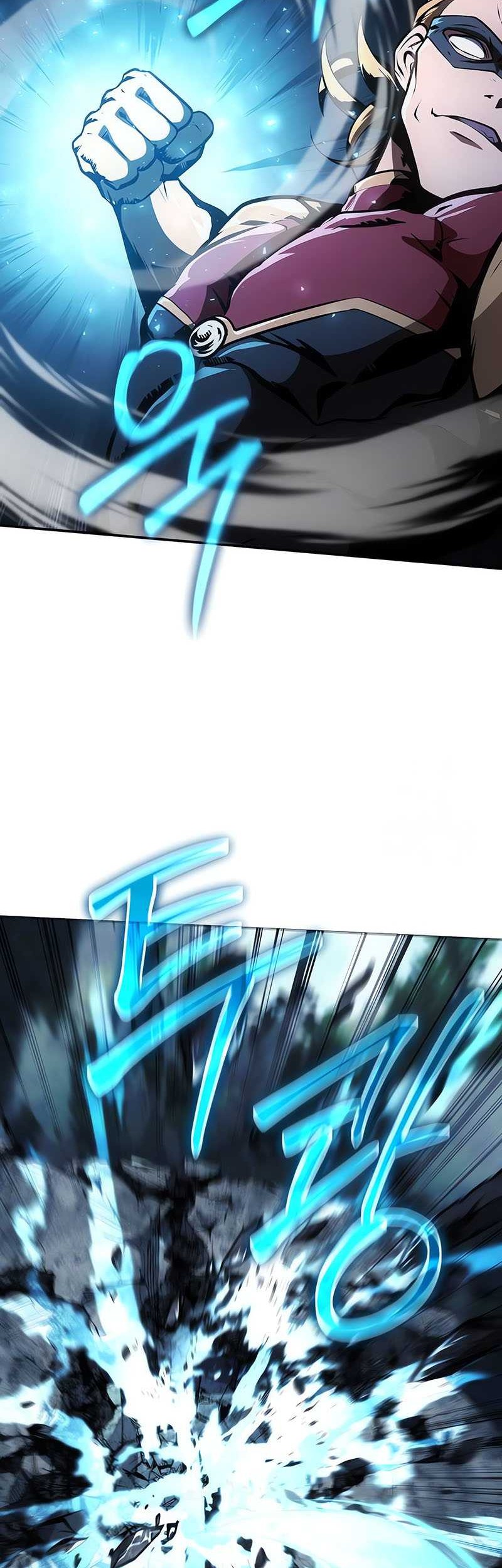 The Knight King Who Returned with a God Chapter 57 Gambar 35