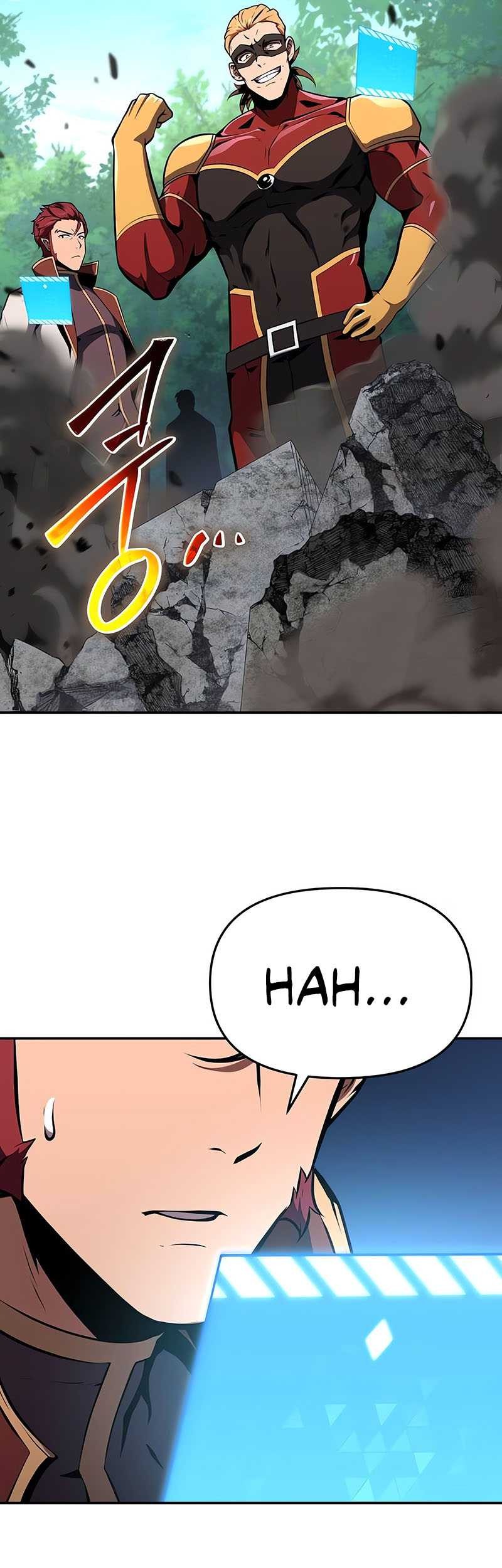 The Knight King Who Returned with a God Chapter 57 Gambar 38