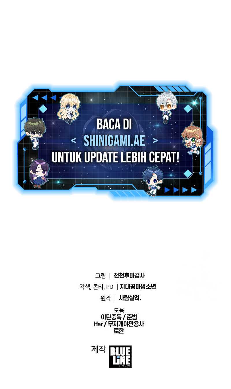 The Knight King Who Returned with a God Chapter 57 Gambar 74