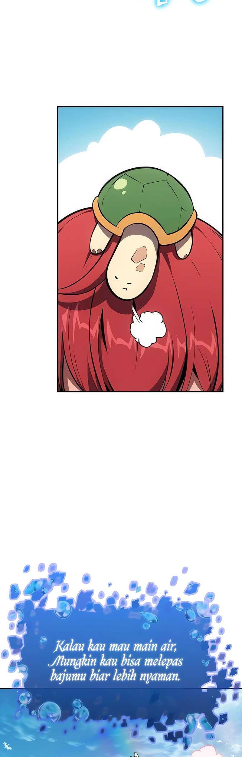 The Knight King Who Returned with a God Chapter 57 Gambar 4