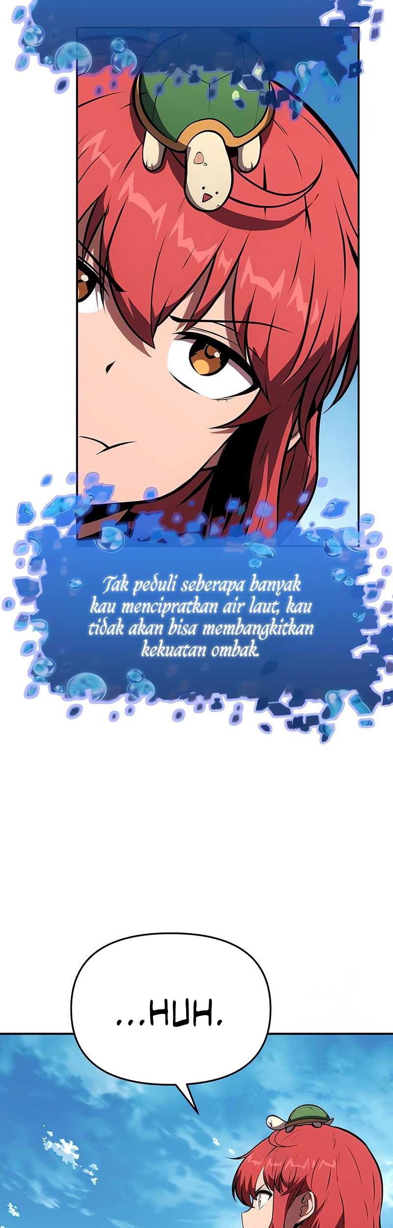 The Knight King Who Returned with a God Chapter 57 Gambar 6