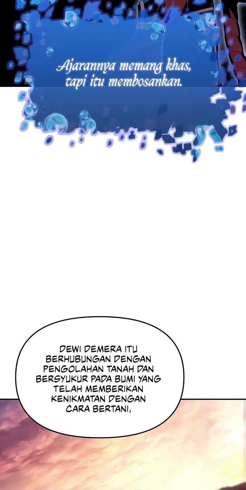 The Knight King Who Returned with a God Chapter 57 Gambar 9